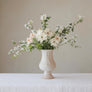 Vase No.2 | Latte