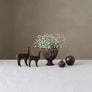 Vase No.1 | Gold