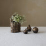 Vase No.3 | Gold