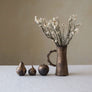 Vase No.4 | Gold