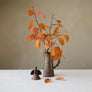 Vase No.4 | Gold