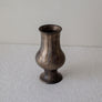 This flower vase has a classic form. The top is decorated with a single gently beveled pattern. ※ Please note that each piece will have a slightly different finish, and that you cannot choose the shade, pattern, or shape. ~ About the Latte Series Th