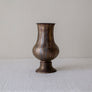 This flower vase has a classic form. The top is decorated with a single gently beveled pattern. ※ Please note that each piece will have a slightly different finish, and that you cannot choose the shade, pattern, or shape. ~ About the Latte Series Th