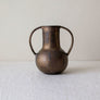Vase No.5 | Gold