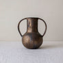 Vase No.5 | Gold