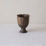 Vase No.1 | Gold