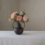 Vase No.5 | Gold