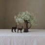 Vase No.4 | Gold