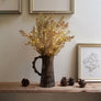 Vase No.4 | Gold