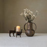 Vase No.5 | Gold