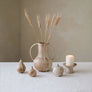 Vase No.5 | Latte