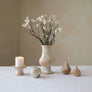 Vase No.2 | Latte