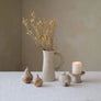 Vase No.4 | Latte