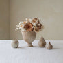 Vase No.1 | Latte