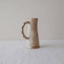 Vase No.4 | Latte