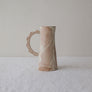 Vase No.4 | Latte