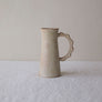 Vase No.4 | Latte
