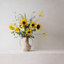 Vase No.5 | Latte