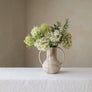 Vase No.5 | Latte