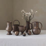Vase No.5 | Gold
