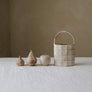 Vase No.3 | Latte