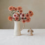 Vase No.4 | Latte