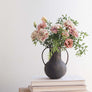 Vase No.5 | Gold