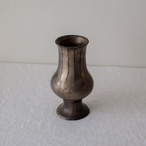 Vase No.2 | Gold