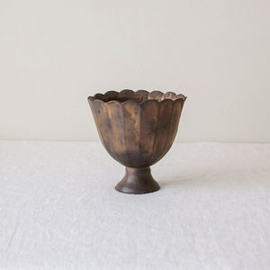 Vase No.1 | Gold
