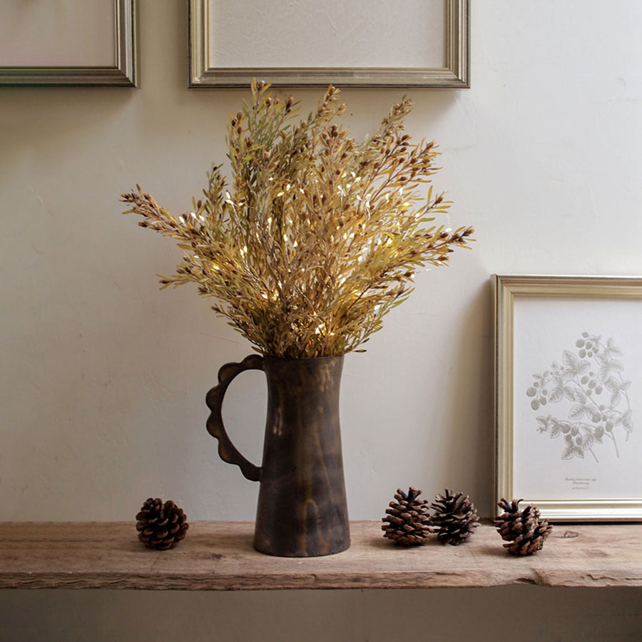 Vase No.4 | Gold