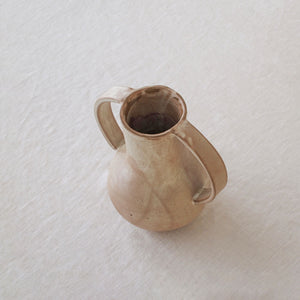 Vase No.5 | Latte