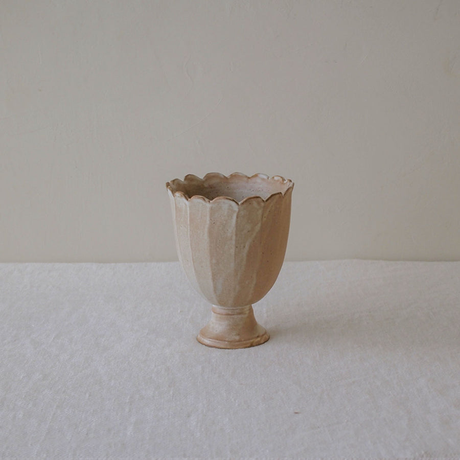 Vase No.1 | Latte