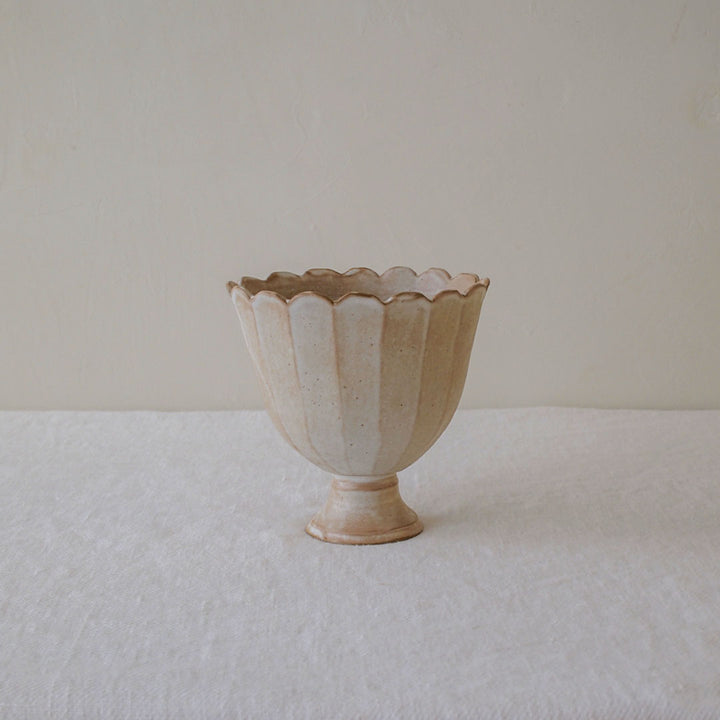 Vase No.1 | Latte