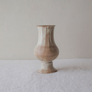 Vase No.2 | Latte