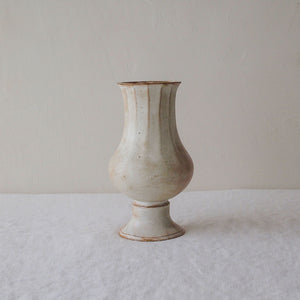 Vase No.2 | Latte