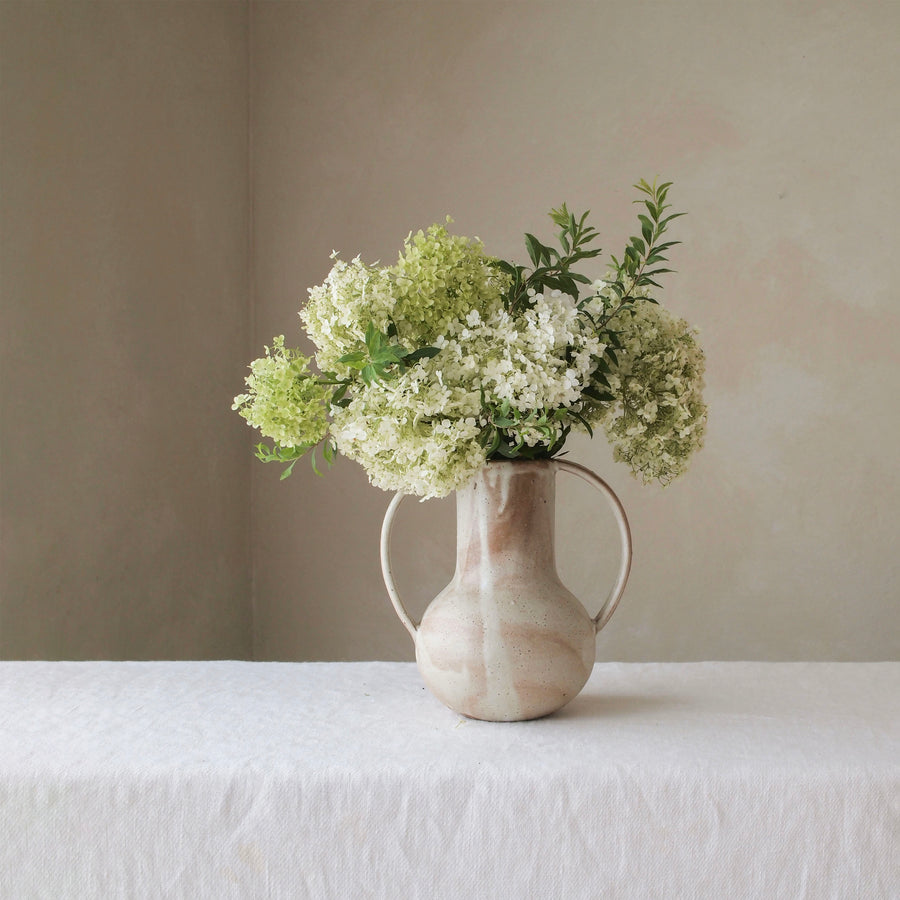 Vase No.5 | Latte