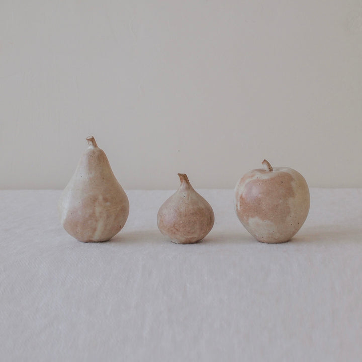 Fruits  | Latte